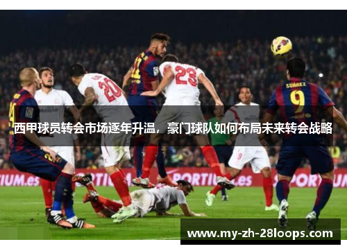 西甲球员转会市场逐年升温,豪门球队如何布局未来转会战略 西甲球员转会市场逐年升温,豪门球队如何布局未来转会战略