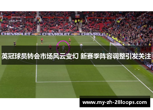 英冠球员转会市场风云变幻 新赛季阵容调整引发关注 英冠球员转会市场风云变幻 新赛季阵容调整引发关注